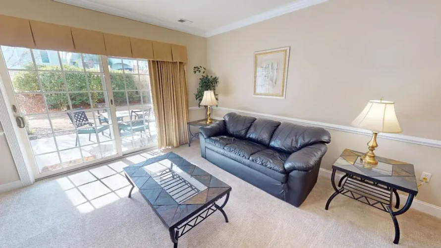 Magnolia Pointe 4877-104 2 Bedroom Condo