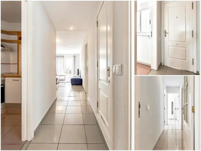 El Veril del Duque Apartment