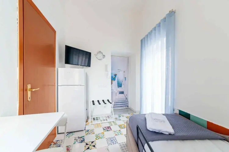 1 Bedroom Standard room