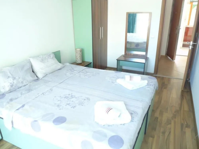 Sofia Apartments in Sunny Residence