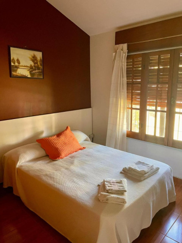 Bungalows Punta Azul