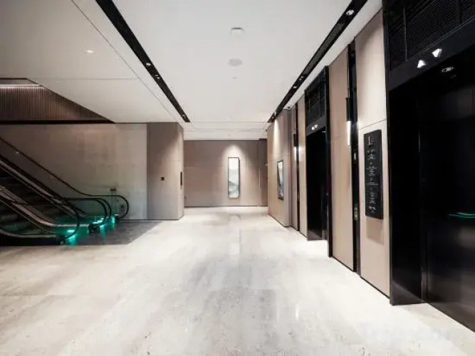 Xiongan Convention And  Exhibition Center Hotel