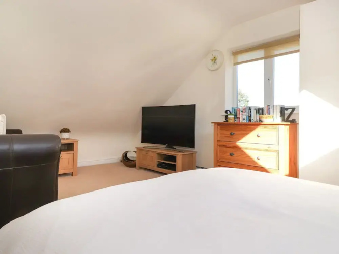 Uplands Retreat