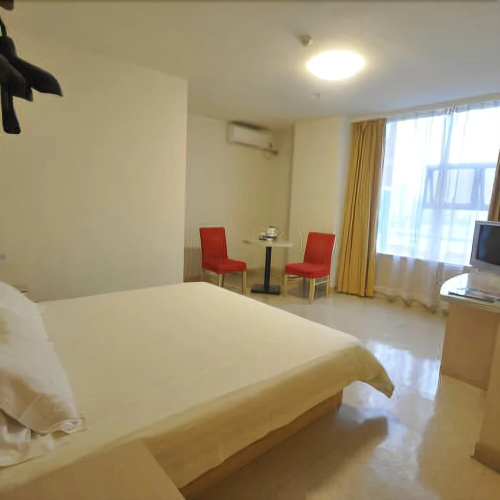 Otel görseli