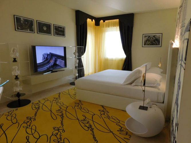 Hotel Ripa Roma photo 8