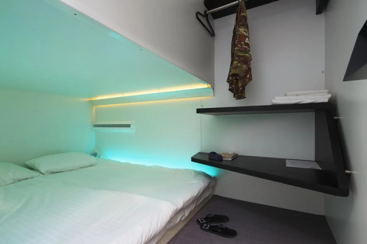 CityHub Amsterdam