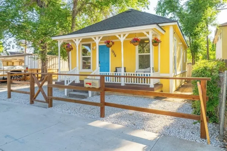Cottage
