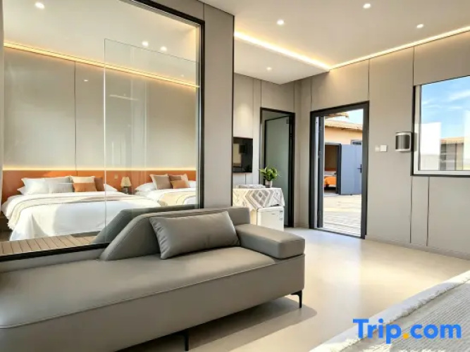 Standard Family room