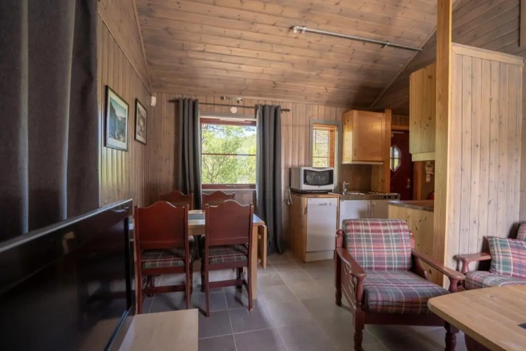 Superior Family room