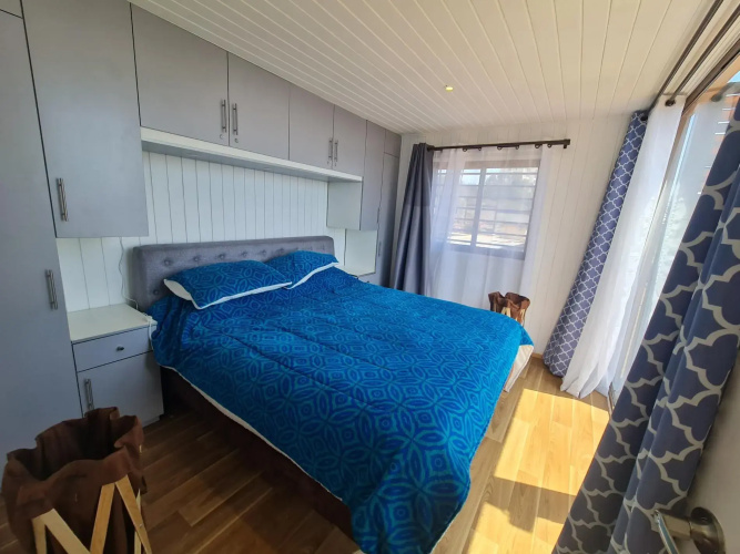 Oceana Suites Los Tebos ∙ Suite 101