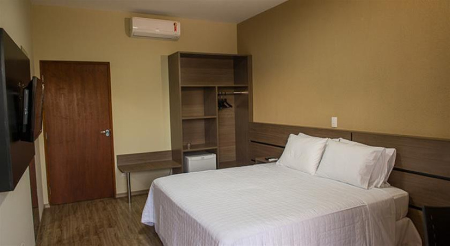 K Hotel