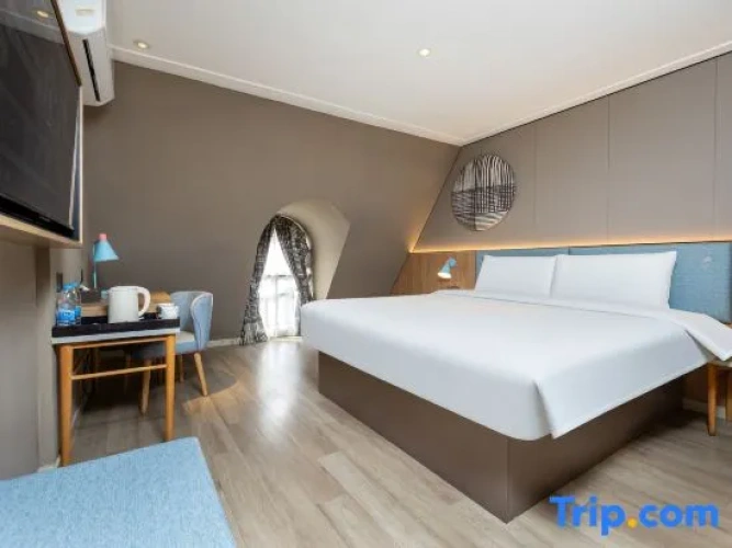Business Double room