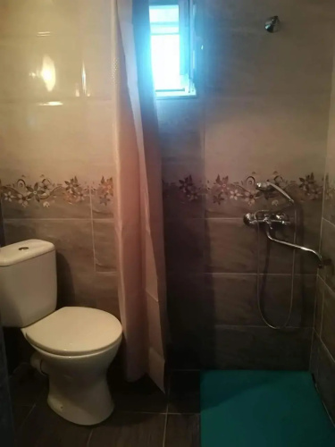 Nikoloz Guesthouse