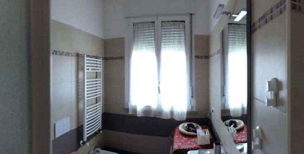 Bed & Breakfast San Vitale