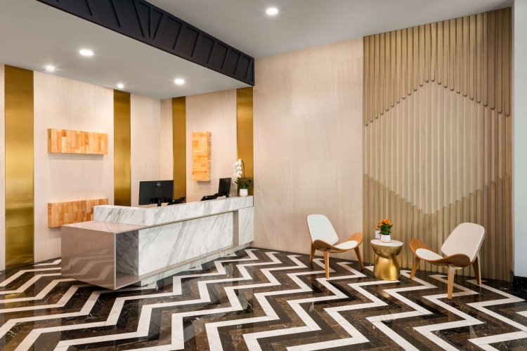 Dolce by Wyndham Hollywood photo 17