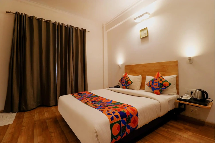 Premium room