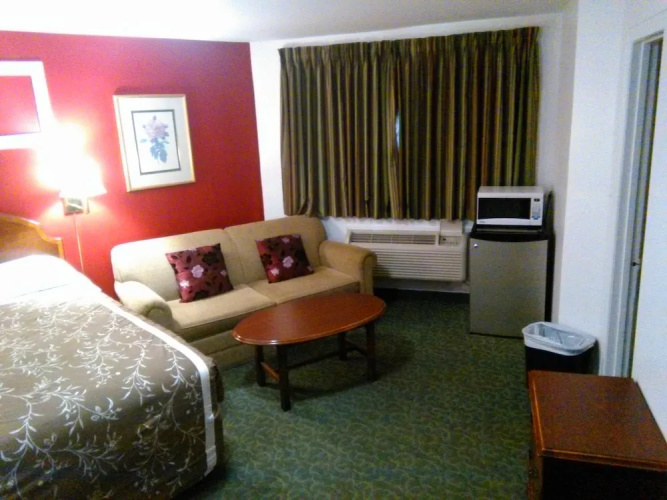 Best Inn Motel