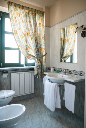 Hotel Le Lanterne