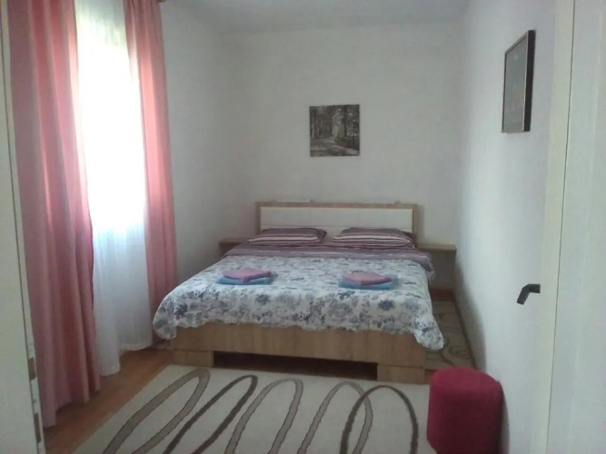 Apartment Jezerce 71