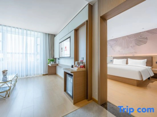 Jifeng International Hotel