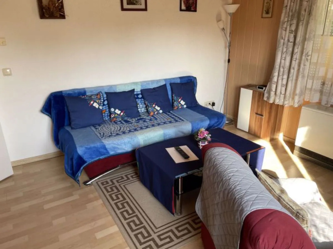 Apartment  Müritz 42059