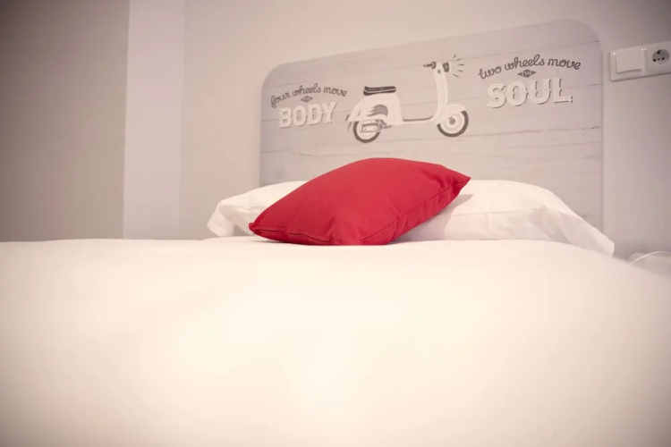 Apartamento Greco Toledo