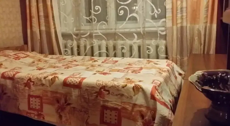 Lemon Apartment