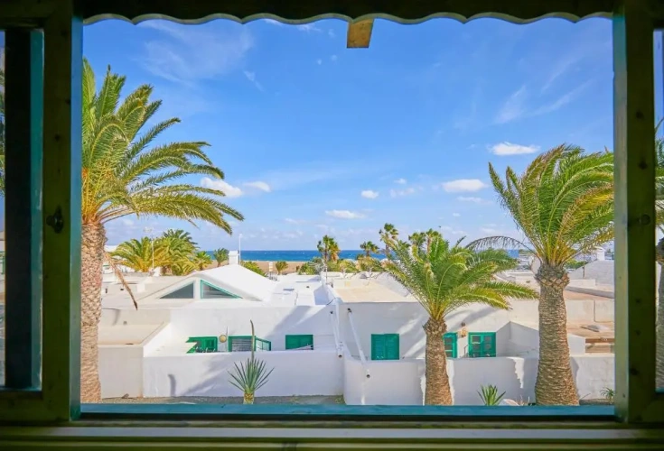 2 Bedrooms Double Cottage