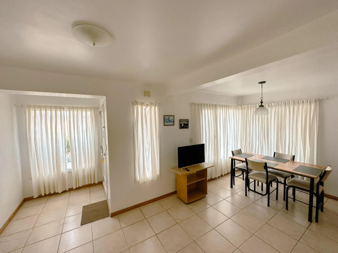 Patagonia Sur Apart Hotel