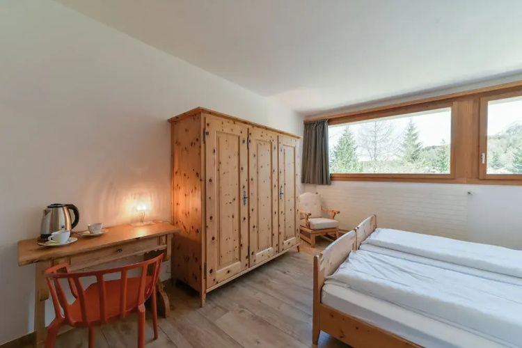 Hotel Maloja Kulm