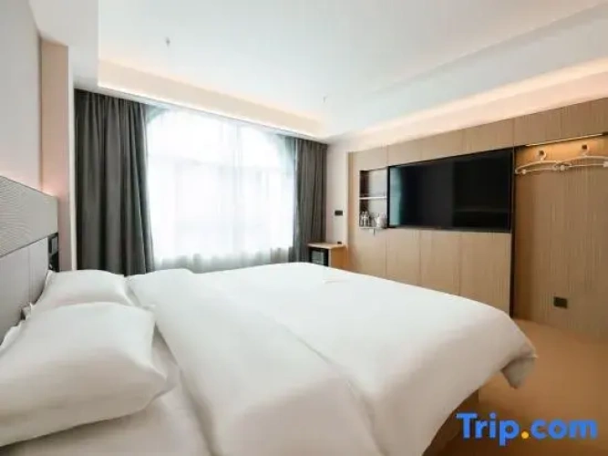 Superior Double Suite