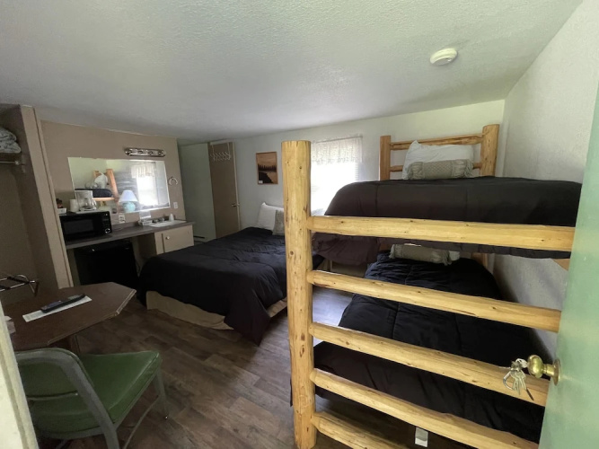 7r Guest Ranch