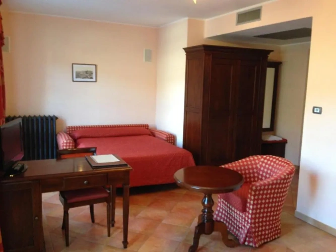 Standard Family room