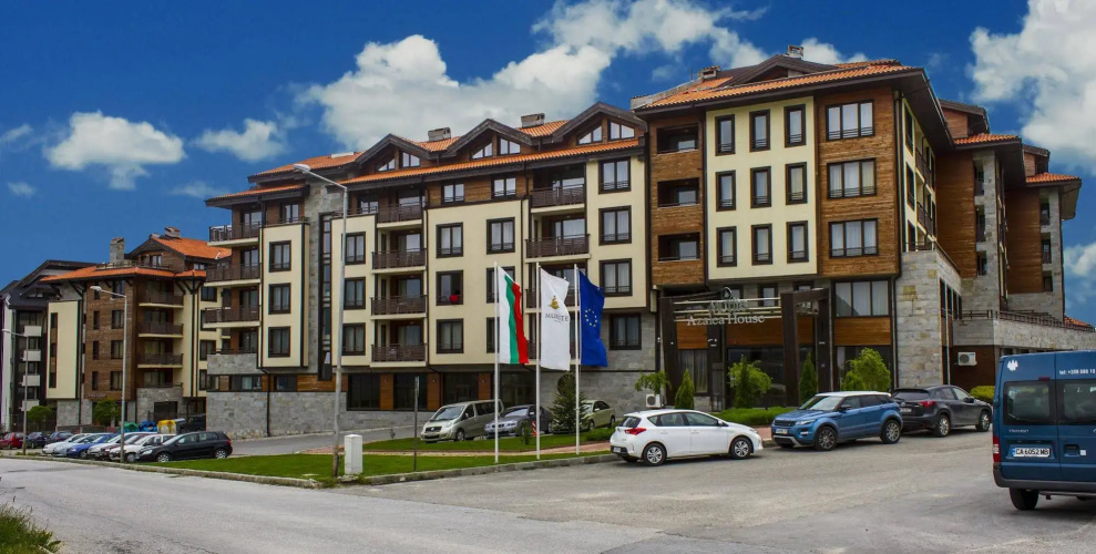 Image de l'hôtel