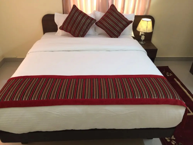 Home Stay house