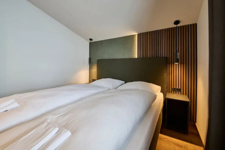 MiLa Apartments