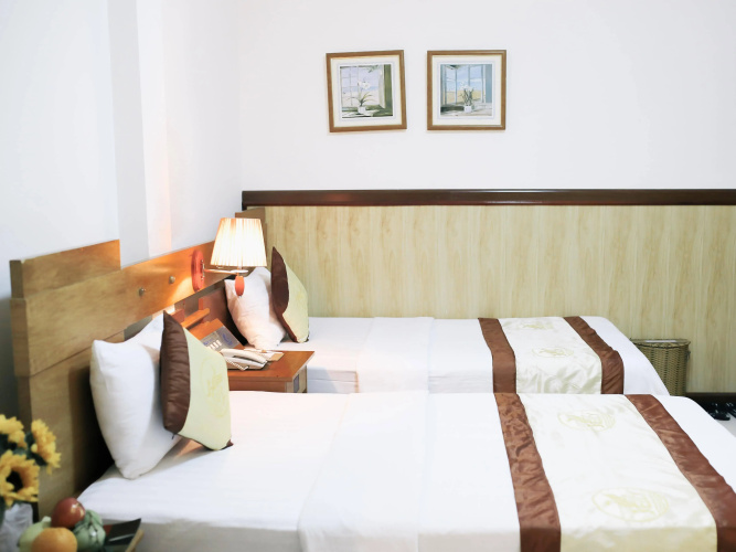 Adora Hotel