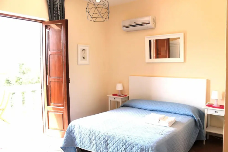 Bed and Breakfast Nettuno