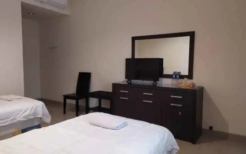 Homestay Tirta Asri 2