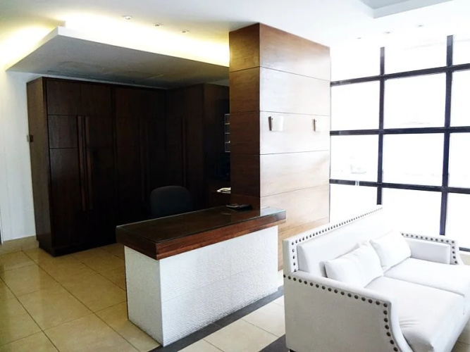 Granada Suite Hotel