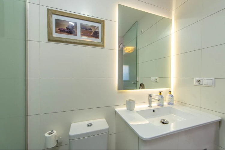 Apartamento Bennecke Tabora