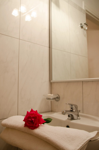 Athos Hotel