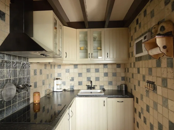 Cottage
