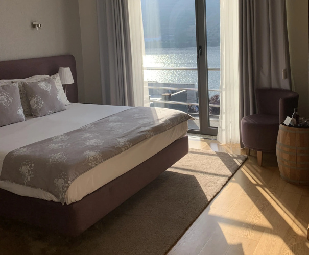 Hotel Folgosa Douro