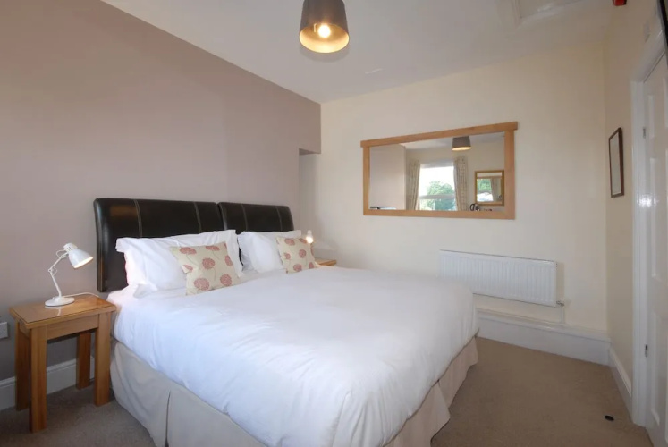 Abbey Guest House