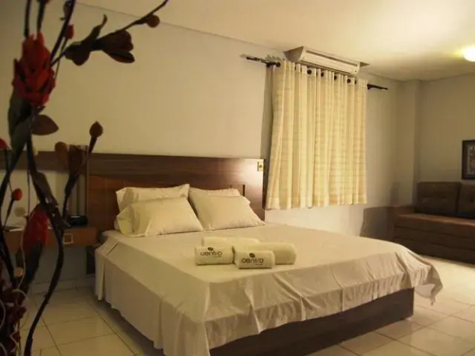 Hotel Piazza Centro