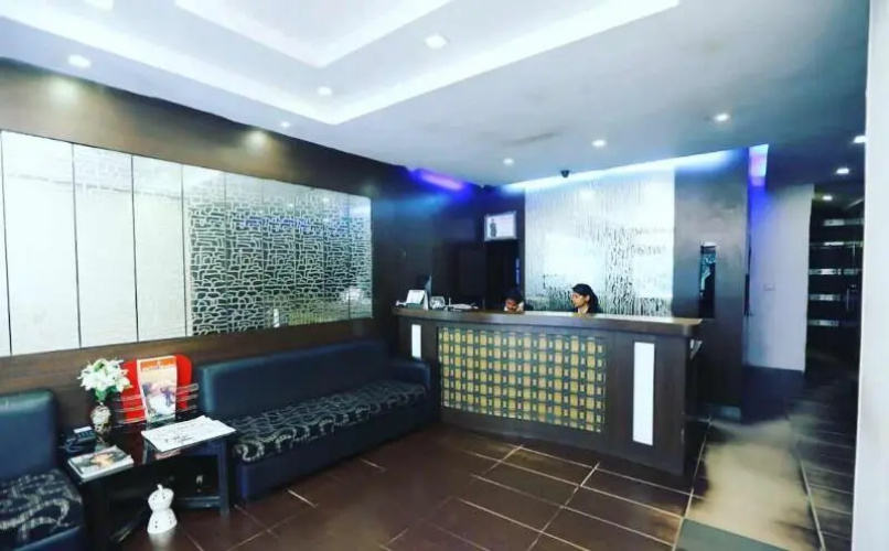 Imagen del hotel