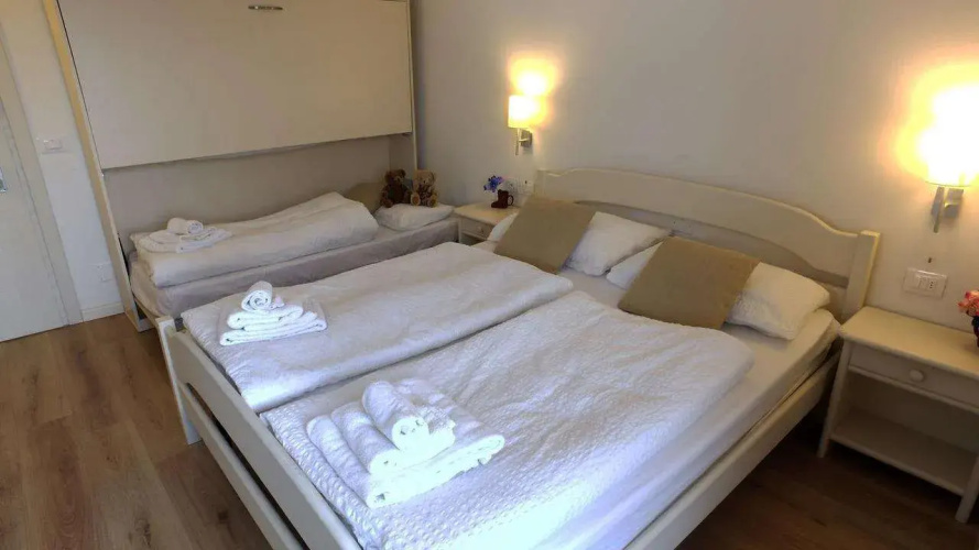 Hotel Francolini