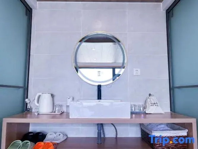 Wu Yueli Hotel