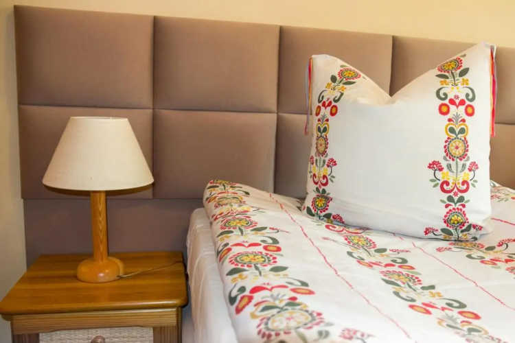 Apartamenty Matuska